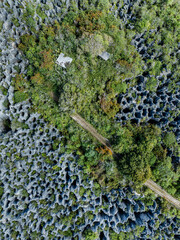 Makatea Island &ndash; Rugged Raised Atoll of French Polynesia