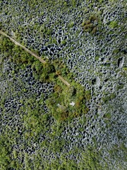 Makatea Island &ndash; Rugged Raised Atoll of French Polynesia