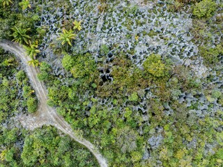 Makatea Island &ndash; Rugged Raised Atoll of French Polynesia