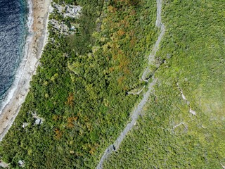 Makatea Island &ndash; Rugged Raised Atoll of French Polynesia