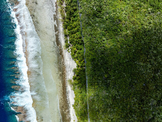 Makatea Island &ndash; Rugged Raised Atoll of French Polynesia