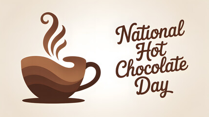 National hot chocolate day