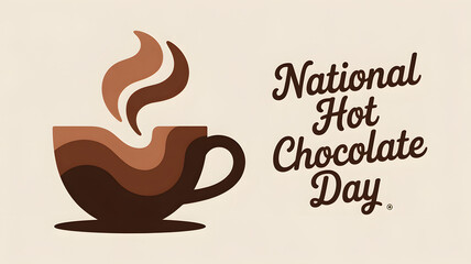 National hot chocolate day