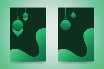 Seasonal Festive Background