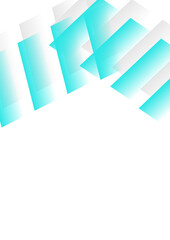 abstract color background with copy space for text
