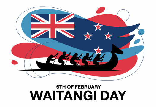Waitangi Day 2026 A Day to Reflect on the Treaty of Waitangi and New Zealand's Heritage