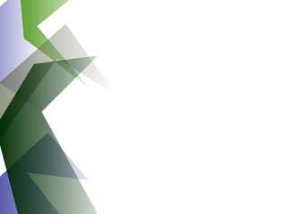 abstract color background with copy space for text