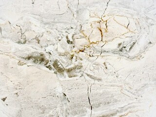 Damascus, Syria - 10 20 2025: Night shot of a stone structure with an arched gateway, surrounded by...