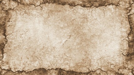 Fototapeta premium Rustic Aged Texture Background Perfect for Vintage Design Projects and Artistic Creations with Crack Patterns