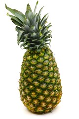 Pineapple tropical fruit