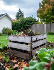 Backyard Composting: Turning Waste into Garden Gold