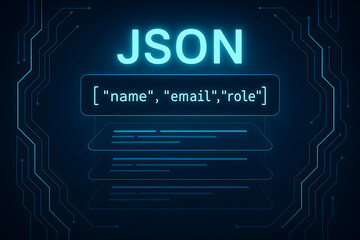 JSON Parsing and Payload Visualization for Efficient API Communication, Structured Data Exchange, and Modern Application Integration