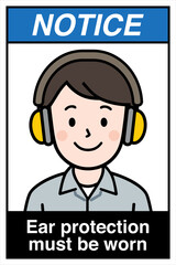 Safety Sign Danger Warning Ca...