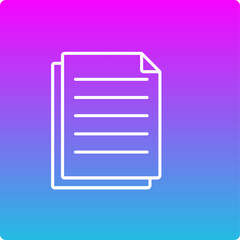 Checklist Icon