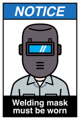 Safety Sign Danger Warning Ca...