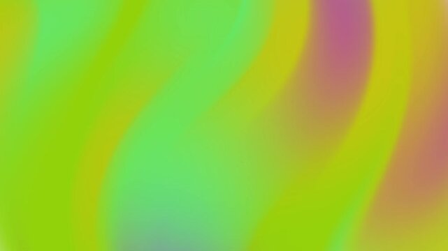 Blended colorful abstract pattern of greens and pinks, perfect for backgrounds, textiles, packaging design, and artistic projects. Vibrant and versatile design.