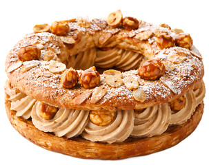 Paris-Brest