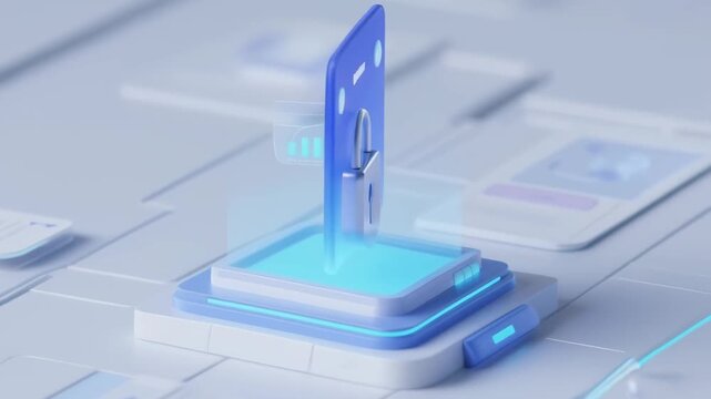 wallet integration success finance transaction concept. Digital Finance Platform Showcases Secure Wallet Integration for Transaction Success in Modern Finance and Ensures Success