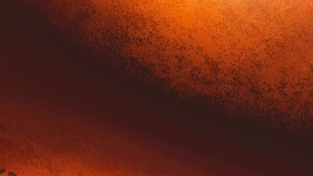 rusty metal texture, red grunge texture