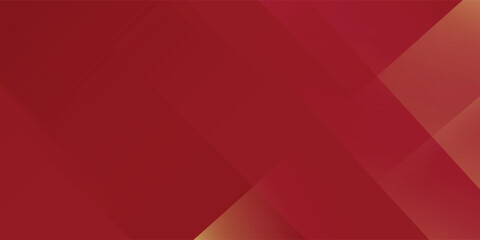 Contemporary technology cover design set. Luxury background with red line pattern (guilloche curves). Premium vector tech backdrop for business layout, digital certificate, formal brochure template