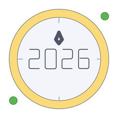 Glossy blue round 3D web button icon set featuring a circle vector design with a business symbol of the word yes for computer technology and internet applications available for download