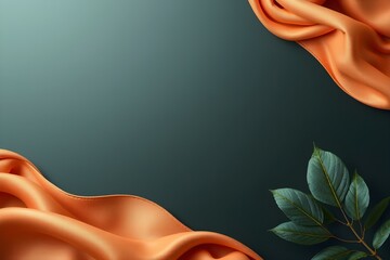 a simple luxury background illustration for commercial use, professionally styled with sharp focus and rich textures in a refined aesthetic.