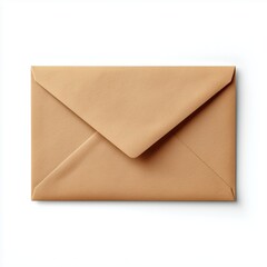 Brown Envelope