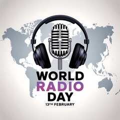 world radio day