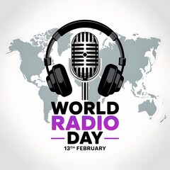 world radio day