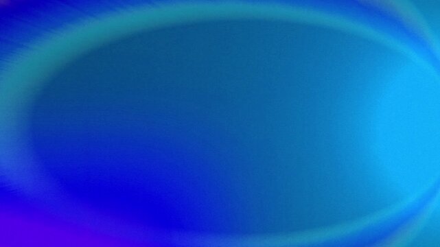 Warm Amber and Solarized Orange Film Burn blue