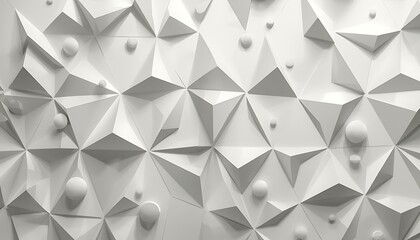 Obraz premium abstract geometric background