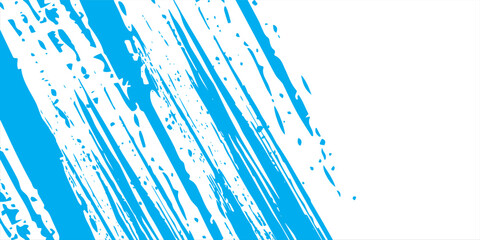 Abstract halftone wave dots background. Futuristic twisted grunge pattern, dots, circles. Vector modern optical pop art texture for posters concept art