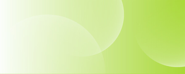 Abstract green and yellow color background. eps 10