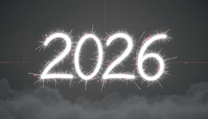 2026 new year beautiful view and seen beautiful background and wallpaper hd photo 