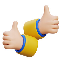 3d like illustration