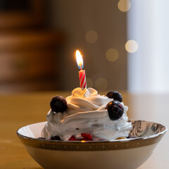 一人ぼっちのクリスマス