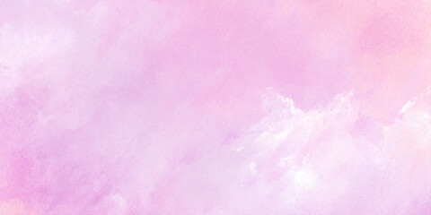A soft pastel pink and white abstract background with blurred cloud like shapes creating a dreamy aesthetic