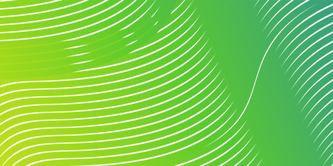 Fluid abstract line. Colorful gradient wave shape for abstract background concept art illustration