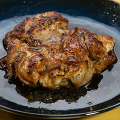 キチンステーキ