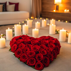 happy valentines day design