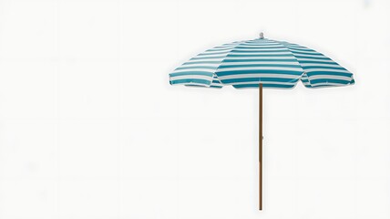 vector illustration of an umbrella