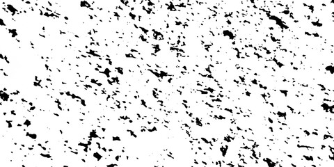 Fototapeta premium Grunge wall old wall cracked concrete damage sketch antique distressed texture design. grunge urban rusty wall texture. dirty splat black spot and white background.