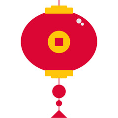 Chinese New Year Illustration