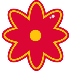 Chinese New Year Illustration