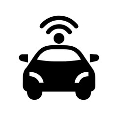 Wireless car control