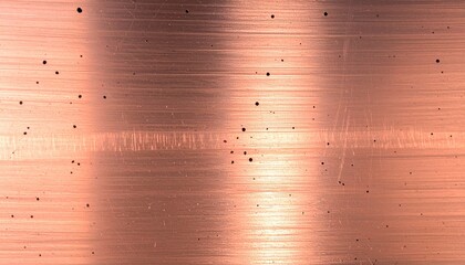 Parallel copper strands with reddish metallic sheen, glowing reflections, industrial texture and electrical detail.