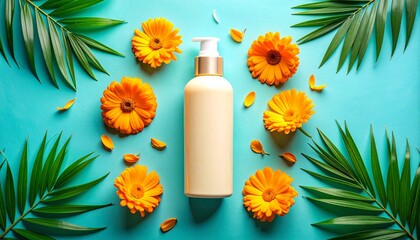 candle on a wooden table