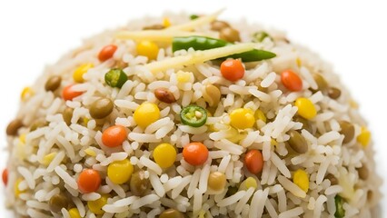 ramadan food close up detail