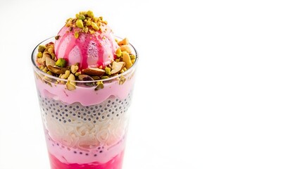 iftar meal still life