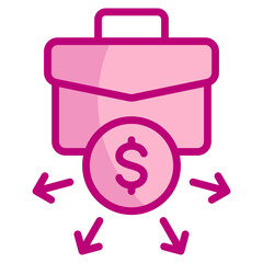 Business Expansion Icon